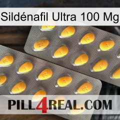 Sildénafil Ultra 100 Mg cialis2